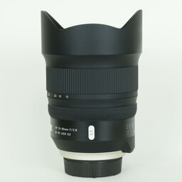 TAMRON SP 15-30mm F2.8 Di VC USD G2 A041N （ニコンF用）