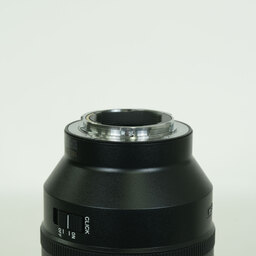 SONY FE 135mm F1.8 GM SEL135F18GM