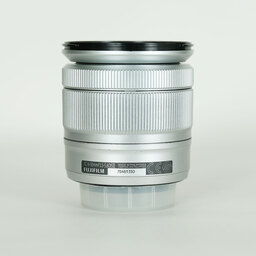 FUJIFILM XC16-50mm F3.5-5.6 OIS II FUJIFILM XC16-50mm F3.5-5.6 OIS II