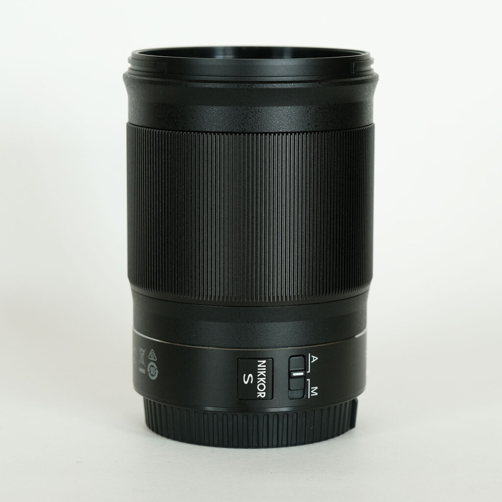 Nikon NIKKOR Z 85mm f/1.8 S Nikon NIKKOR Z 85mm f/1.8 S