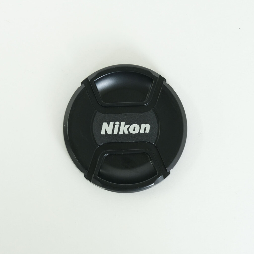 Nikon AF-S DX ED 18-135mm F3.5-5.6 G(IF)