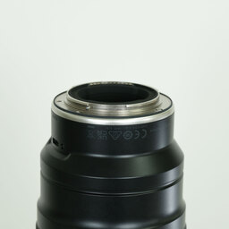 TAMRON 50-400mm F/4.5-6.3 Di III VC VXD (Model A067) [ニコンZ用]