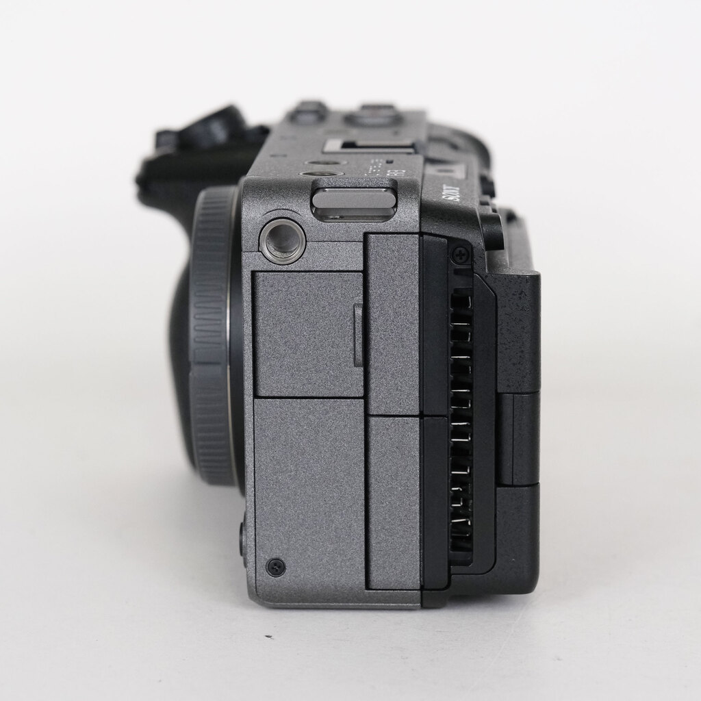 SONY FX3（ILME-FX3）