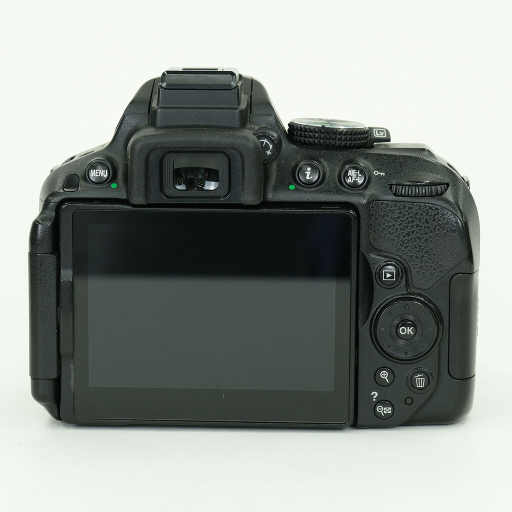Nikon D5300 Nikon D5300