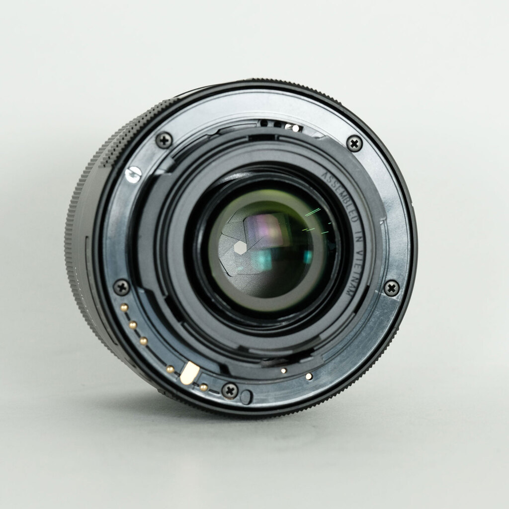 PENTAX smc PENTAX-DA 35mmF2.4AL