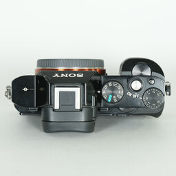SONY α7S（ILCE-7S）