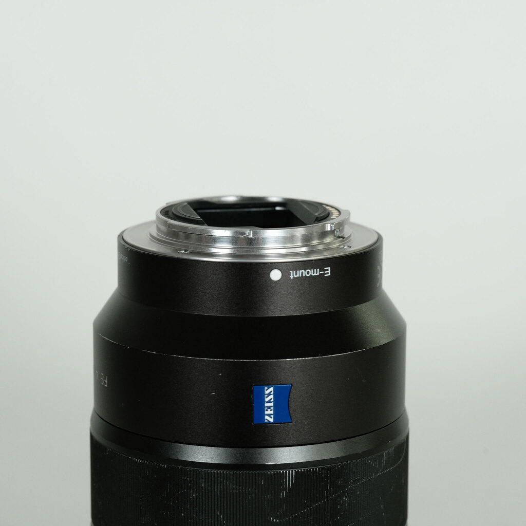SONY Vario-Tessar T* FE 16-35mm F4 ZA OSS SEL1635Z