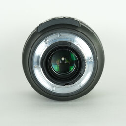 Nikon AF-S NIKKOR 24-120mm f/4G ED VR