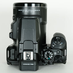 Nikon COOLPIX P950