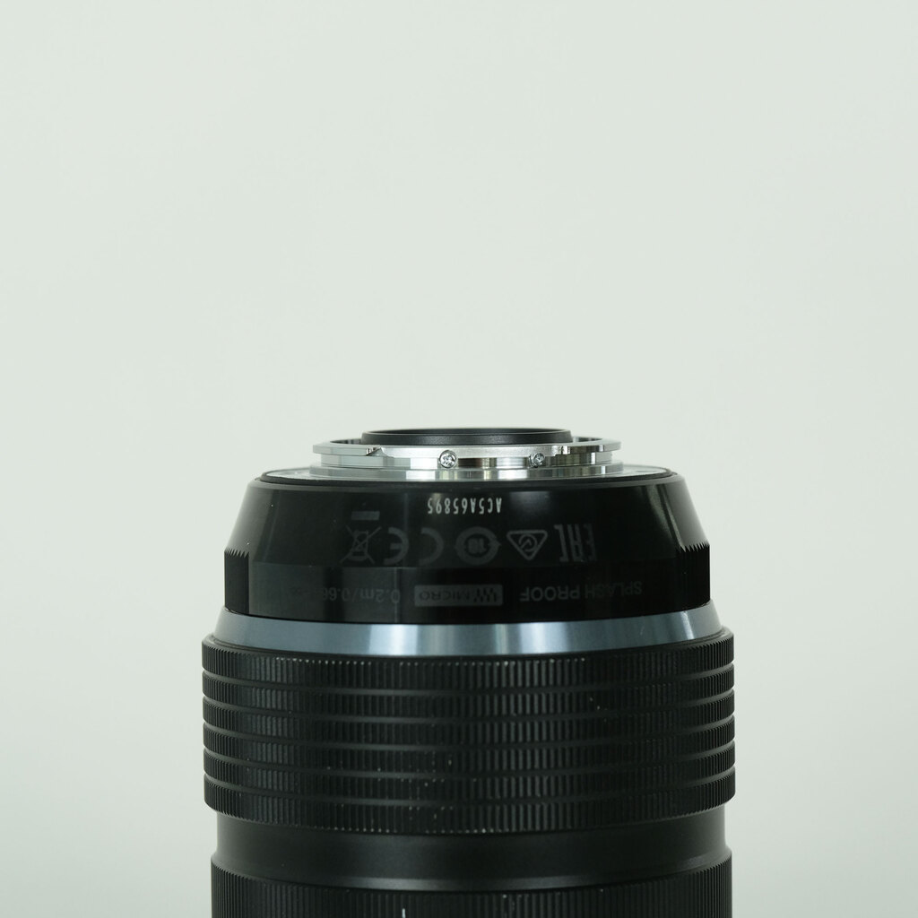 OLYMPUS M.ZUIKO DIGITAL ED 12-40mm F2.8 PRO