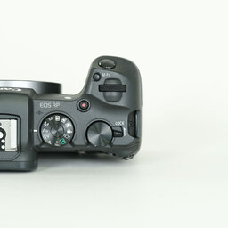 Canon EOS RP Canon EOS RP