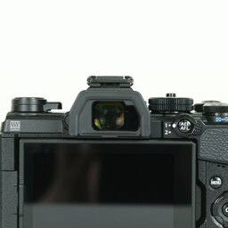 OM SYSTEM OM-5
