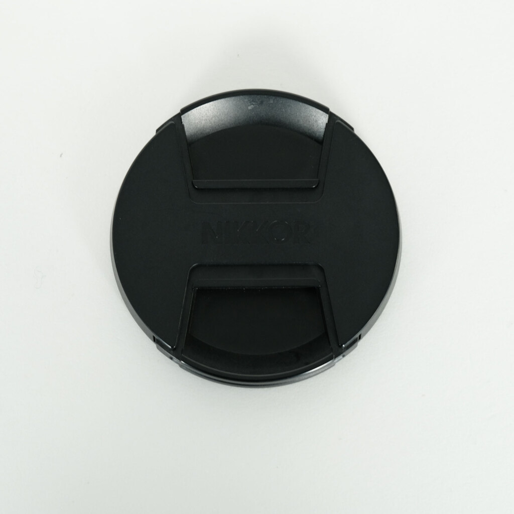 Nikon NIKKOR Z 24-120mm f/4 S