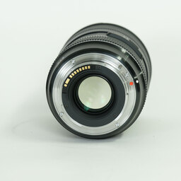SIGMA 24-35mm F2 DG HSM｜Art [キヤノンEF用]
