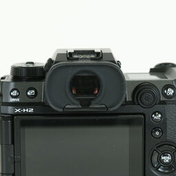 FUJIFILM X-H2