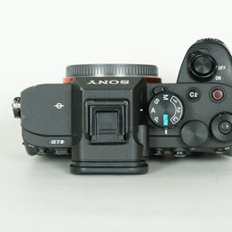 SONY α7 IV(ILCE-7M4) SONY α7 IV(ILCE-7M4)