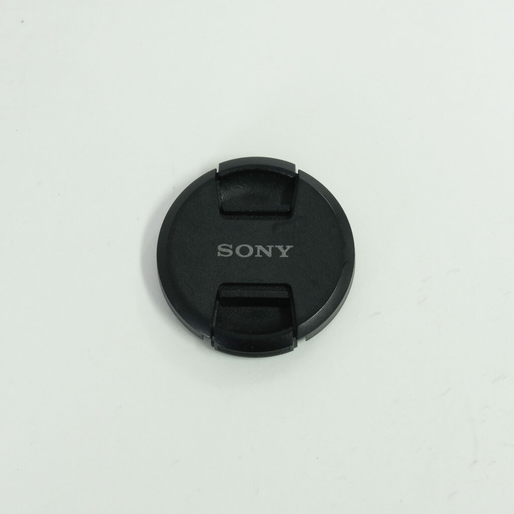 SONY E 30mm F3.5 Macro SEL30M35