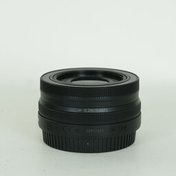 Nikon NIKKOR Z DX 16-50mm f/3.5-6.3 VR Nikon NIKKOR Z DX 16-50mm f/3.5-6.3 VR