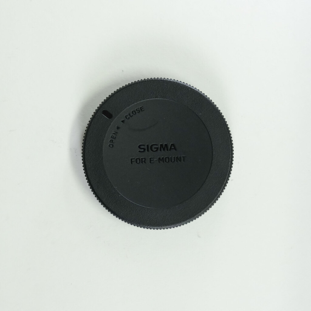 SIGMA 16-28mm F2.8 DG DN｜Contemporary [ソニーE用]