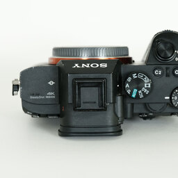 SONY α7 III（ILCE-7M3）