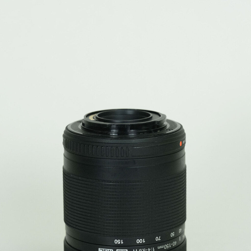 OLYMPUS M.ZUIKO DIGITAL ED 40-150mm F4.0-5.6 R