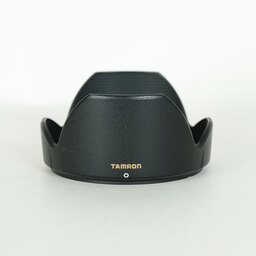 TAMRON 18-270mm F3.5-6.3 DiII VC PZD/Model B008E（キヤノンEF用）