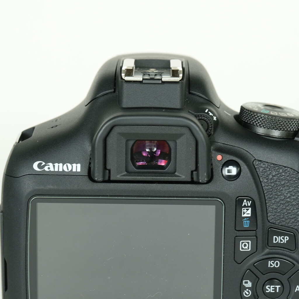 Canon EOS Kiss X90 ボディ Canon EOS Kiss X90 ボディ