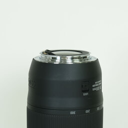 Canon EF70-300mm F4-5.6 IS II USM Canon EF70-300mm F4-5.6 IS II USM