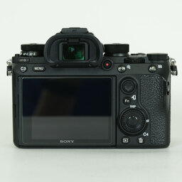 SONY α9（ILCE-9）