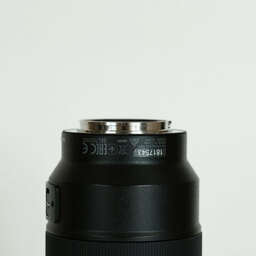 SONY E 70-350mm F4.5-6.3 OSS SEL70350G