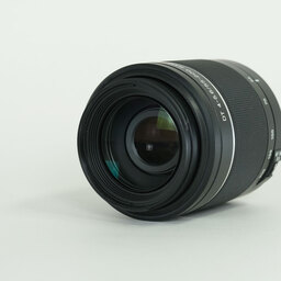 SONY DT 55-200mm F4-5.6 SAM SAL55200-2