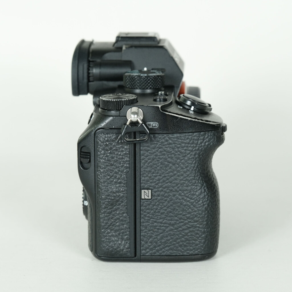 SONY ��7 III�iILCE-7M3�j [�{�f�B]