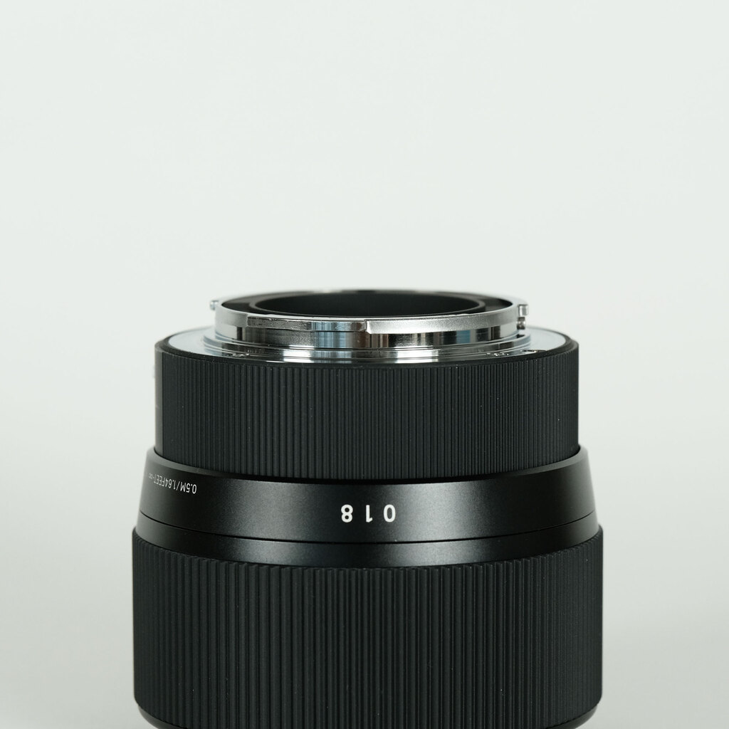 SIGMA 56mm F1.4 DC DN｜Contemporary [ソニーE用]