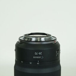 Canon RF24-70mm F2.8 L IS USM Canon RF24-70mm F2.8 L IS USM