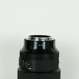 SIGMA 85mm F1.4 DG DN｜Art [ソニーE用]