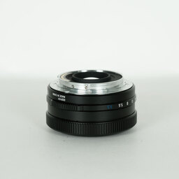 銘匠光学 TTArtisan AF 14mm f/3.5 [ソニーE用]