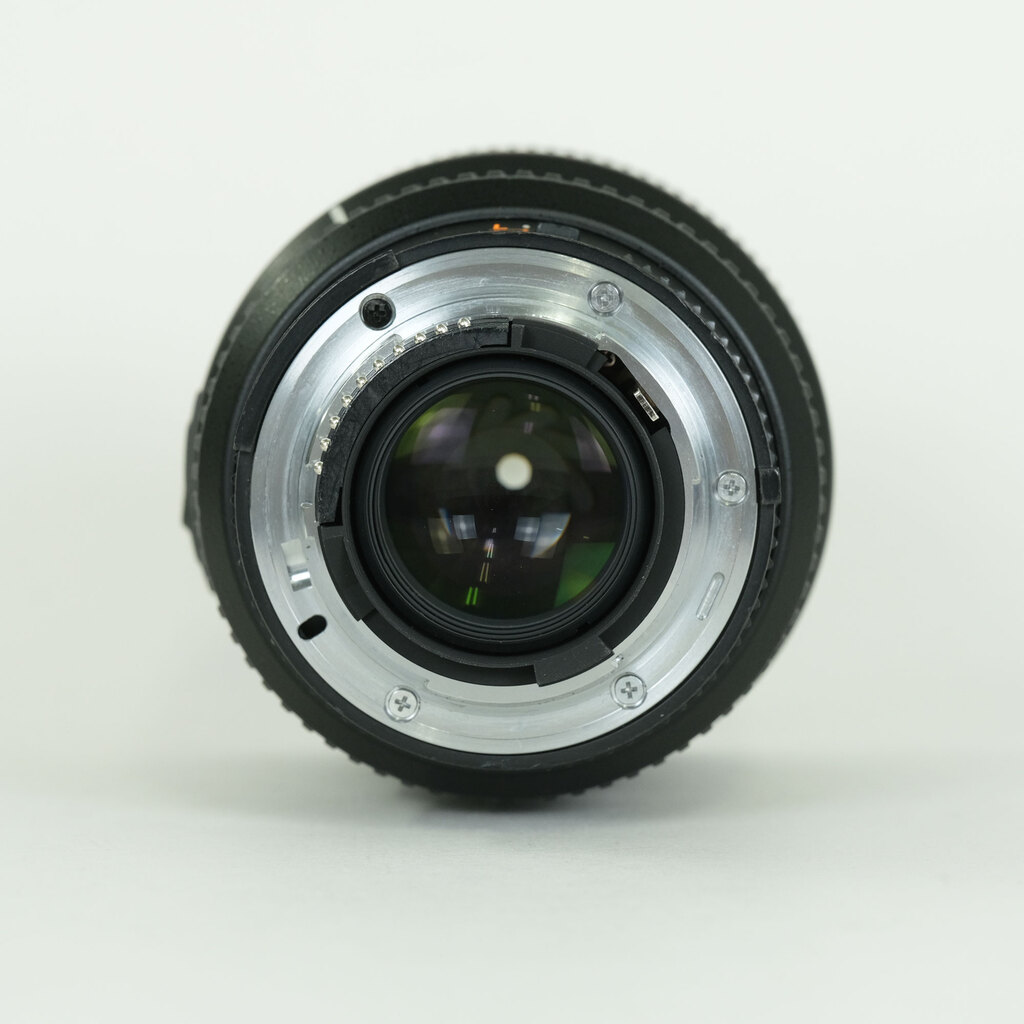 Nikon AI AF-S Zoom-Nikkor 17-35mm F2.8D IF-ED