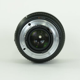 Nikon AI AF-S Zoom-Nikkor 17-35mm F2.8D IF-ED