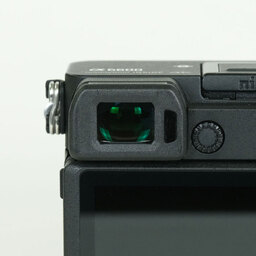 SONY α6600（ILCE-6600）