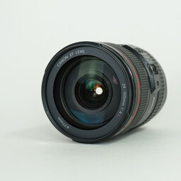 Canon EF24-105mm F4L IS USM