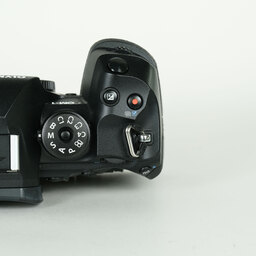 OM SYSTEM OM-1 OM SYSTEM OM-1