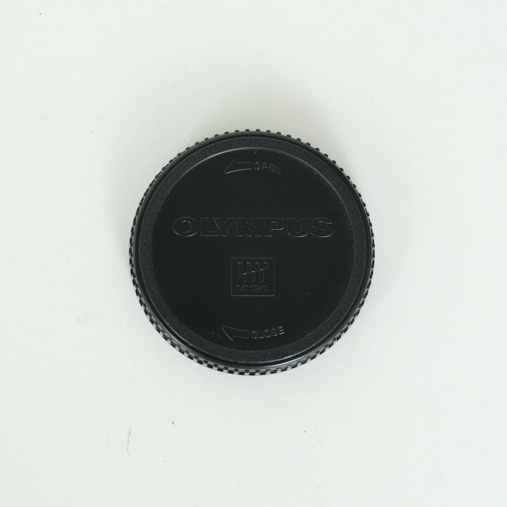 OLYMPUS M.ZUIKO DIGITAL 45mm F1.8