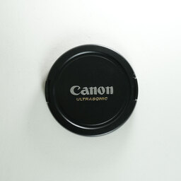 Canon EF85mm F1.2L II USM Canon EF85mm F1.2L II USM