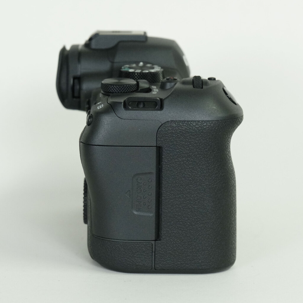 Canon EOS R6 Mark II