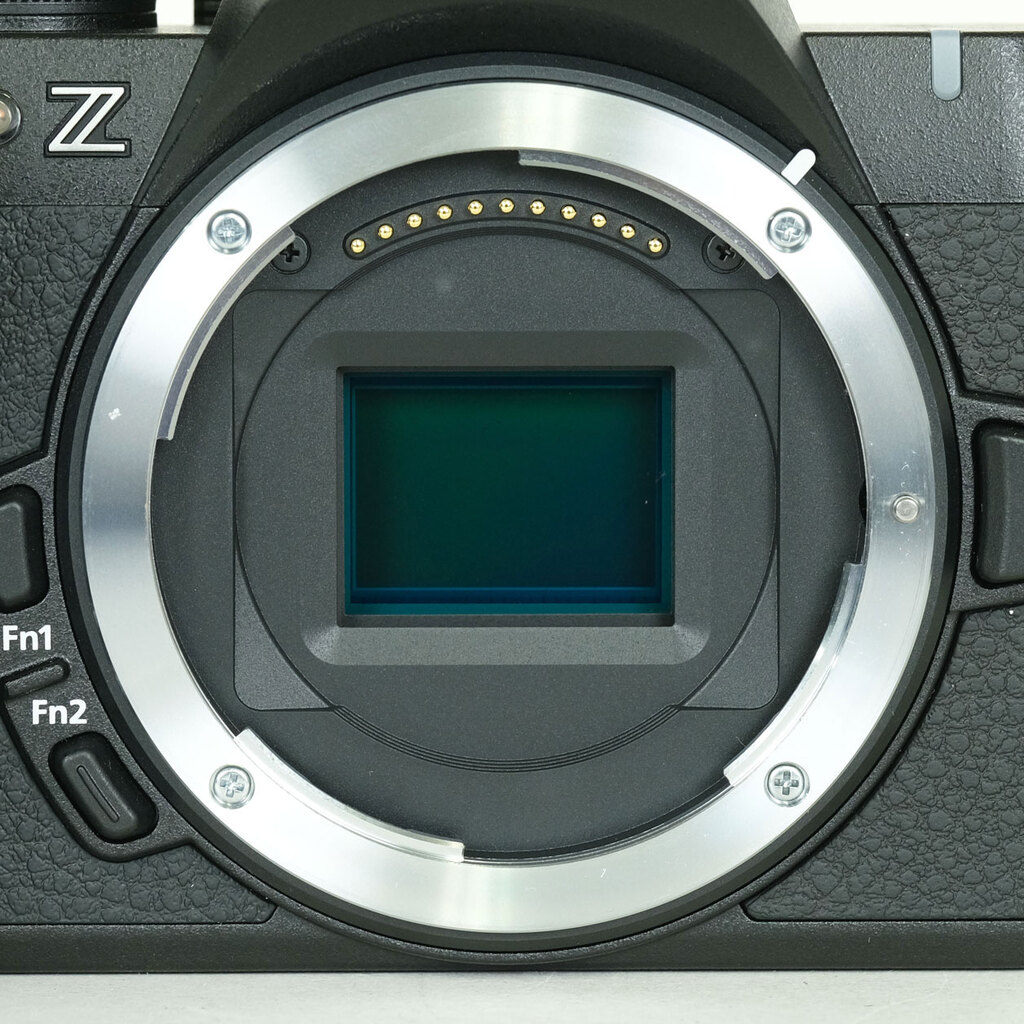 Nikon Z50II