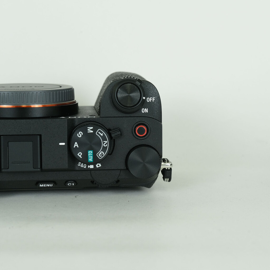 SONY α7C II(ILCE-7CM2) SONY α7C II(ILCE-7CM2)