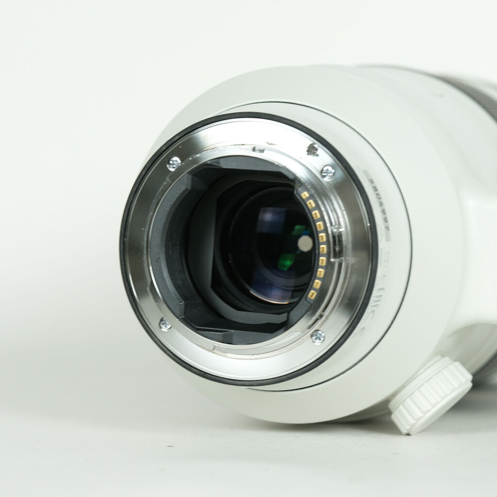 SONY FE 100-400mm F4.5-5.6 GM OSS SEL100400GM SONY FE 100-400mm F4.5-5.6 GM OSS SEL100400GM