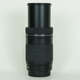 Canon EF-S55-250mm F4-5.6 IS STM