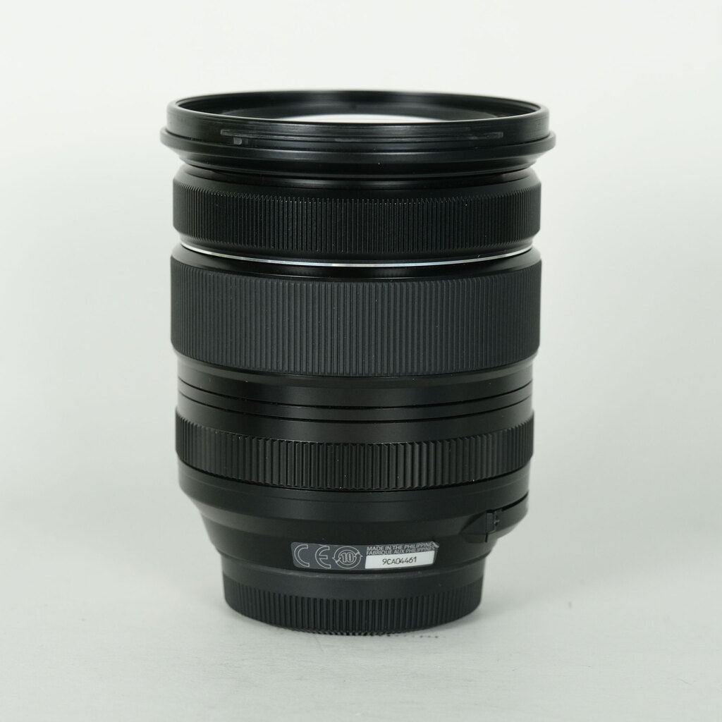 FUJIFILM XF16-80mmF4 R OIS WR