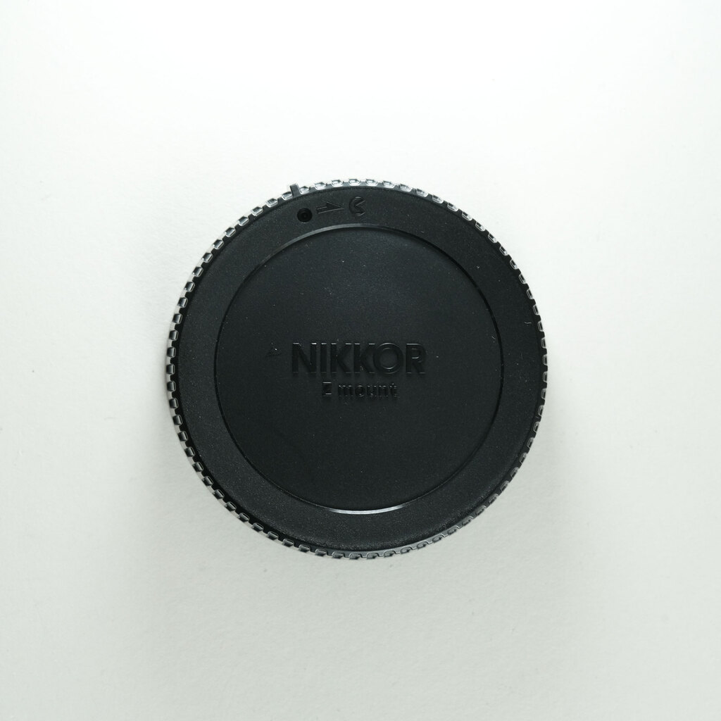 Nikon NIKKOR Z 40mm f/2